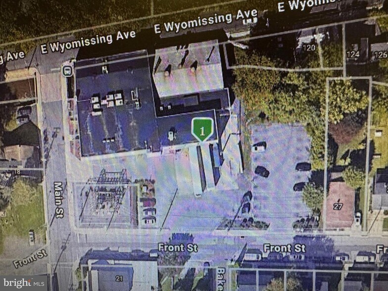 More Photos Of 11 Main St, Mohnton Manufacturing For Sale