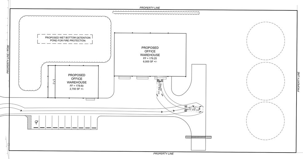 More Photos Of 12465 FM 1314 Rd, Conroe Land For Sale