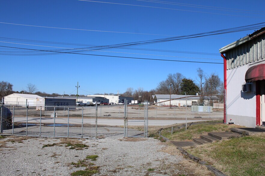 More Photos Of 256 Preston St, Jackson Industrial For Sale