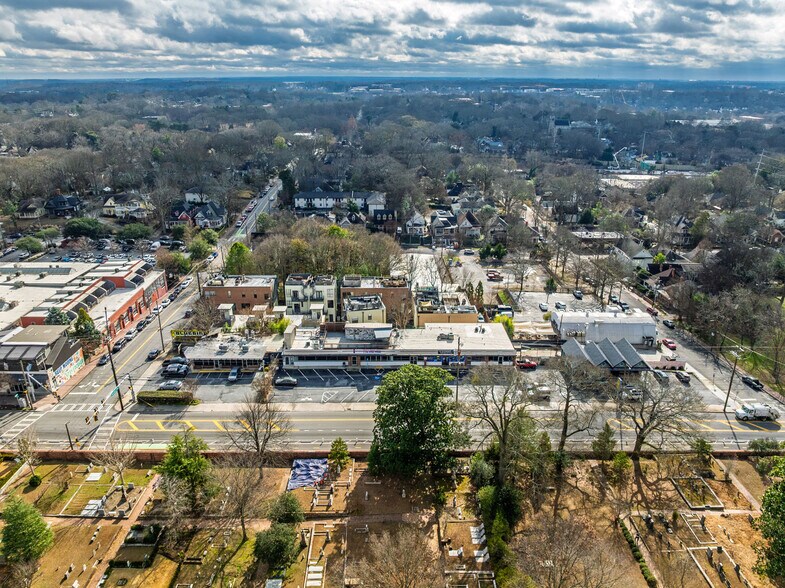 More Photos Of 415 Memorial Dr SE, Atlanta Unknown For Lease
