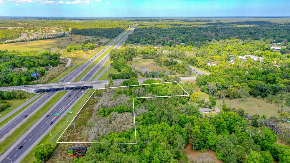 More Photos Of I-4 FRONTAGE/ACCESS, Lake Helen Land For Sale