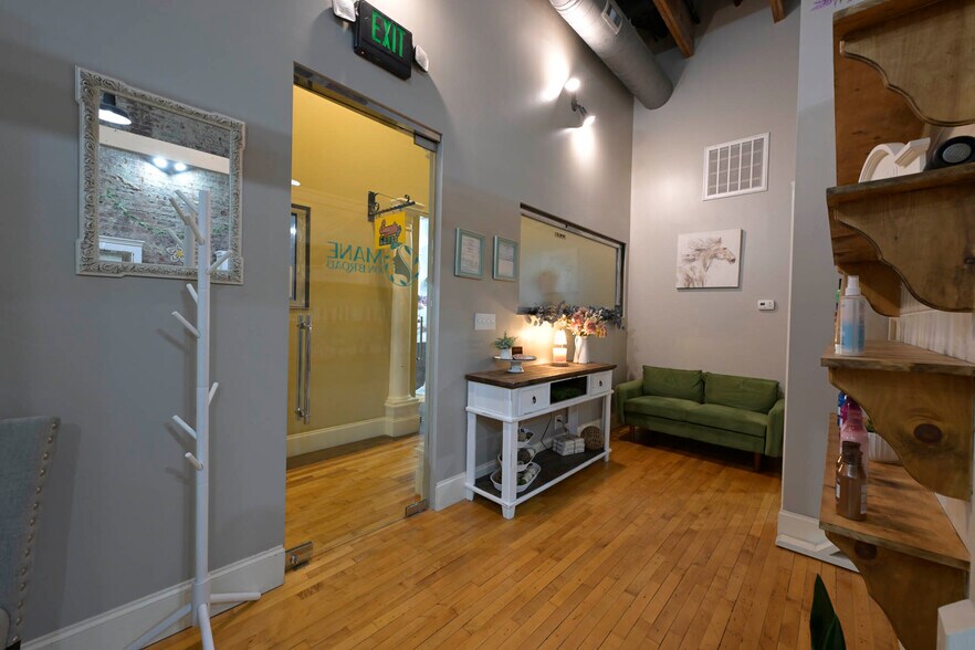 More Photos Of 217 Broad St, Kingsport Storefront Retail Office For Sale