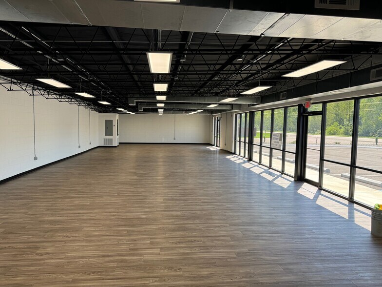 More Photos Of 1274 Old Brandon Rd, Flowood Storefront Retail Office For Lease