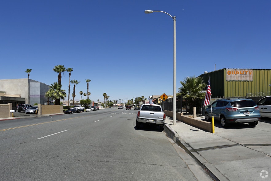 More Photos Of 68415 Perez Rd, Cathedral City Freestanding For Sale