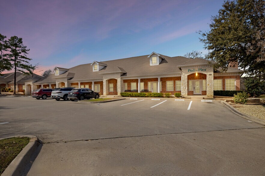Primary Photo Of 2425 E Southlake Blvd, Southlake Office For Lease
