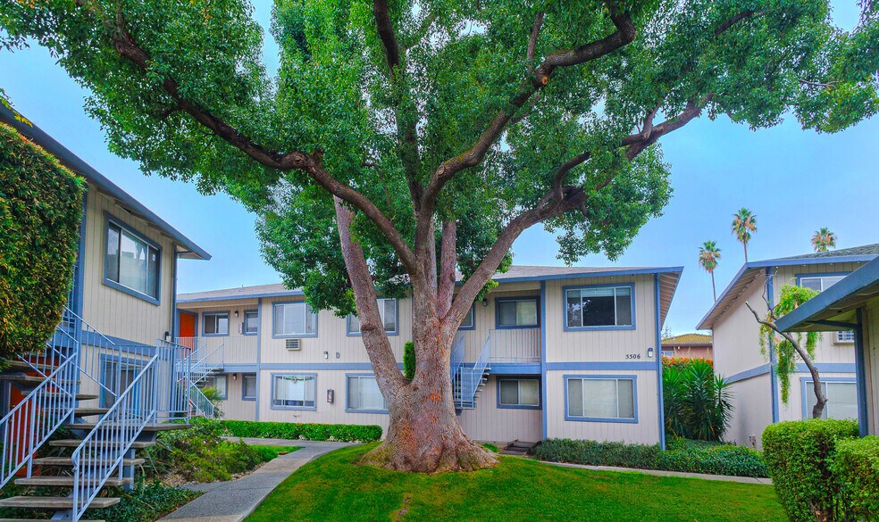 More Photos Of 5500 Camden Ave, San Jose Apartments For Sale