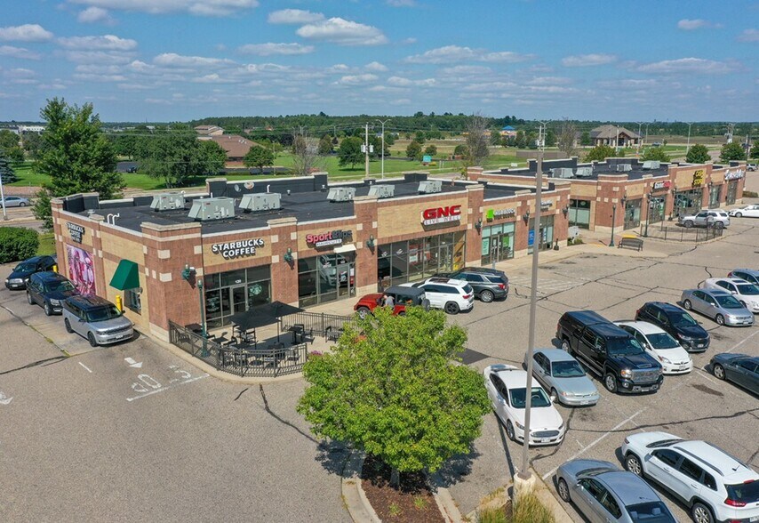 More Photos Of 250 Crossroads Dr, Plover Unknown For Lease