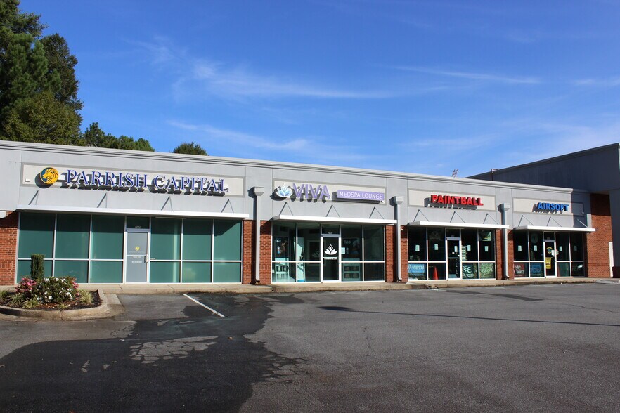 More Photos Of 1619 NW COLLINS Rd, Kennesaw Unknown For Lease
