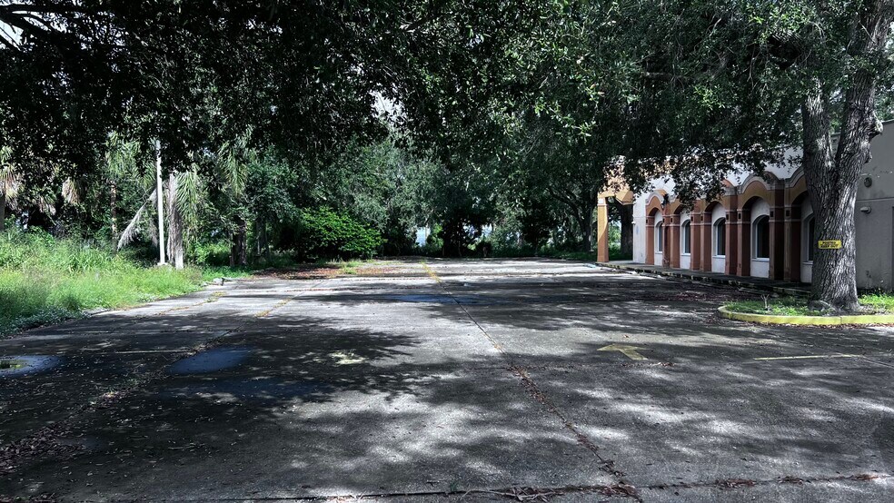 More Photos Of 6250 N US Highway 1, Cocoa Land For Sale