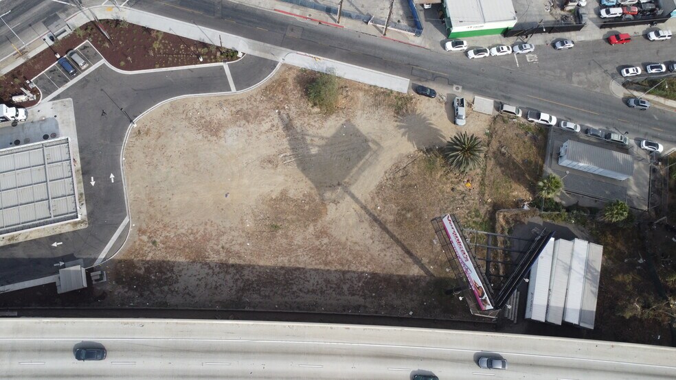 More Photos Of 2810 Imperial hwy, Lynwood Carwash For Sale