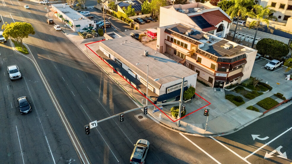 More Photos Of 3691-3699 Katella Ave, Los Alamitos Storefront For Lease