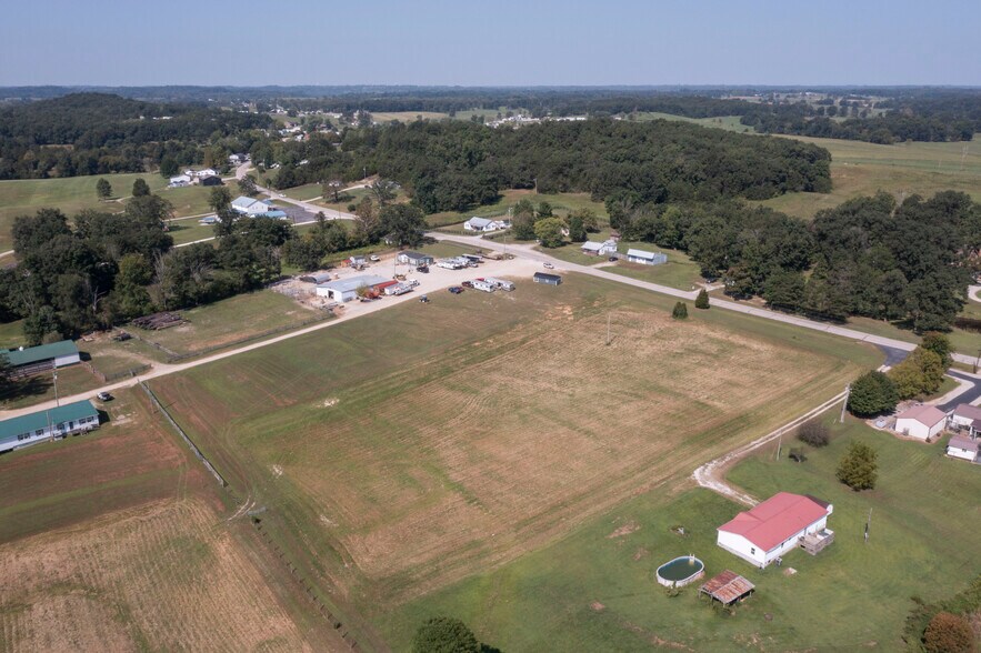 More Photos Of 6501 US-60, Salt Lick Land For Sale