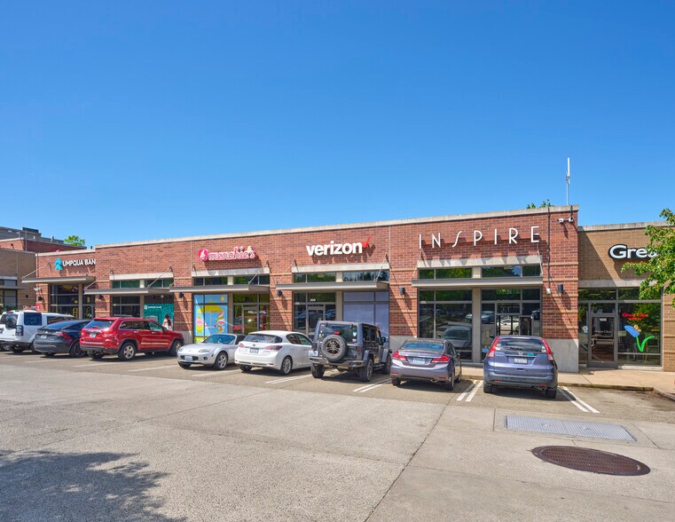 More Photos Of 2620 California Ave SW, Seattle Storefront For Sale