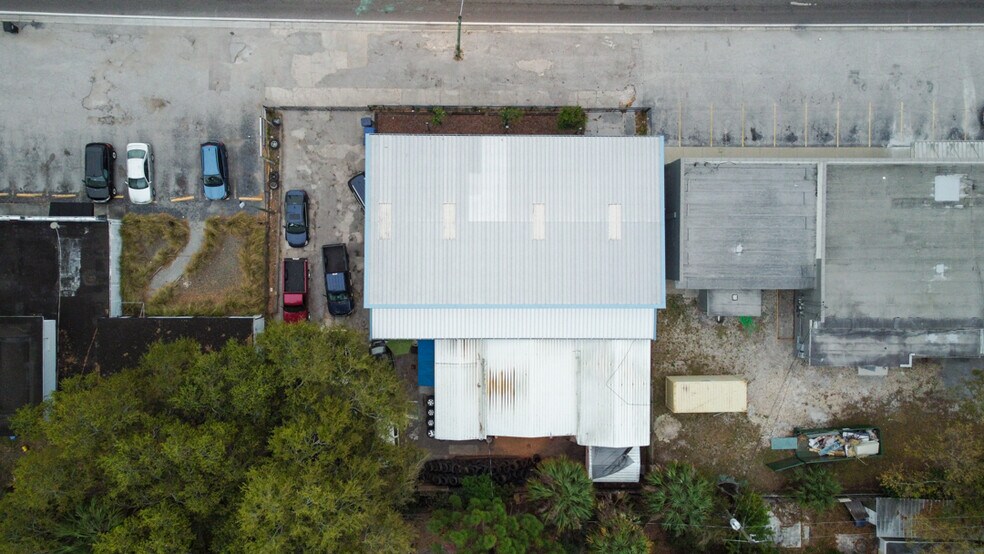 More Photos Of 3639 S Manhattan Ave, Tampa Auto Repair For Sale