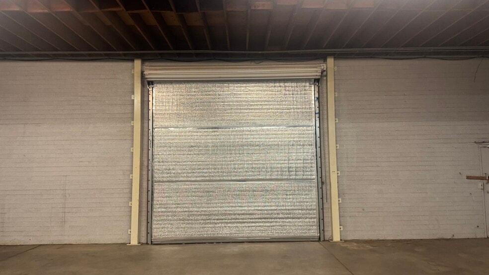 More Photos Of 1706 E Curry Rd, Tempe Warehouse For Lease