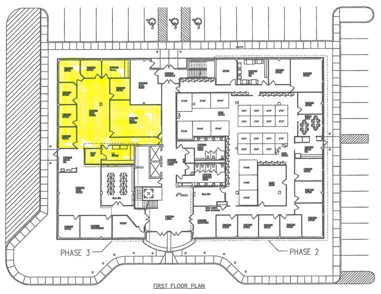 More Photos Of 4550 Lena Dr, Mechanicsburg Office For Lease