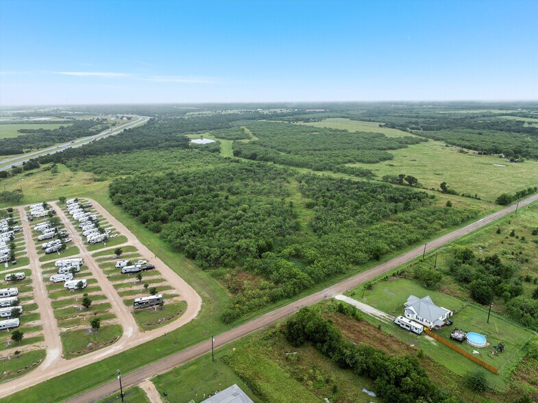 More Photos Of TBD Rice Road, Riesel Land For Sale