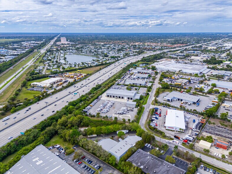 More Photos Of 3709 Interstate Park Rd S, Riviera Beach Light Manufacturing For Sale