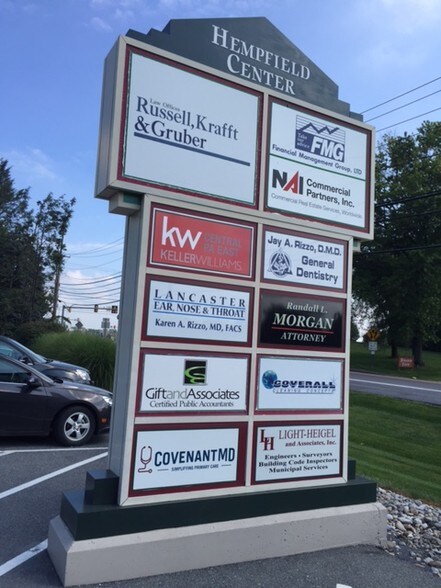 More Photos Of 930 Red Rose Ct, Lancaster Medical For Lease