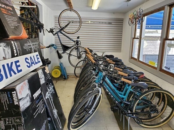 More Photos Of 302 Underpass Rd, Brewster Restaurant For Sale