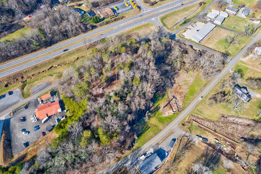 More Photos Of 164 Craig St, Ellijay Land For Sale