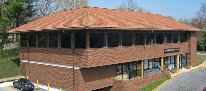 More Photos Of 6500 Seven Locks Rd, Cabin John Office For Lease