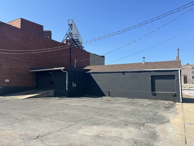 Primary Photo Of 405 Broadway Blvd, Kansas City Industrial For Lease