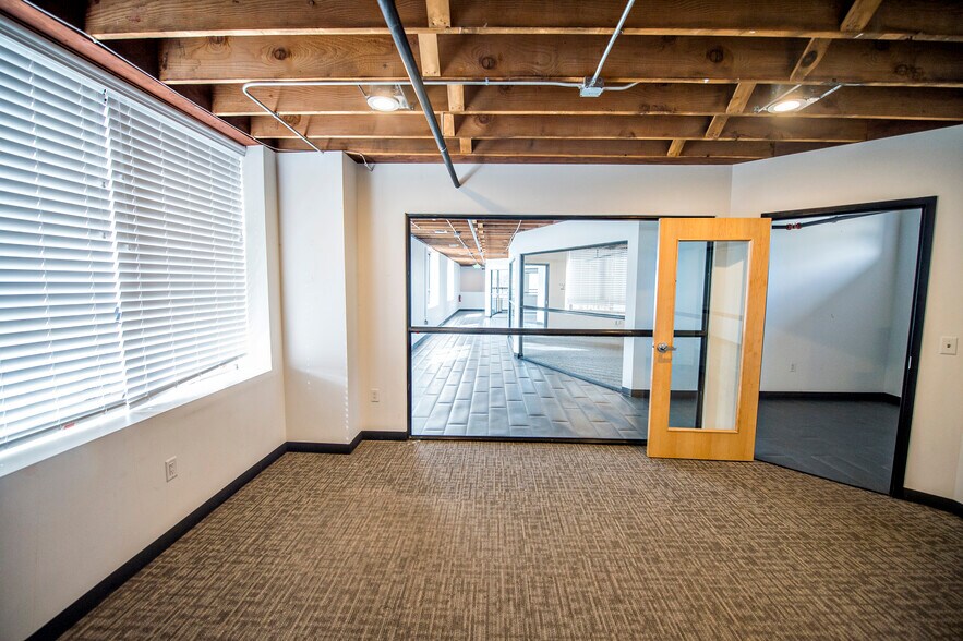 More Photos Of 970 Yuma St, Denver Loft Creative Space For Lease