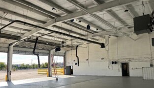 More Photos Of 2230 Ernie Krueger Cir, Waukegan Truck Terminal For Lease