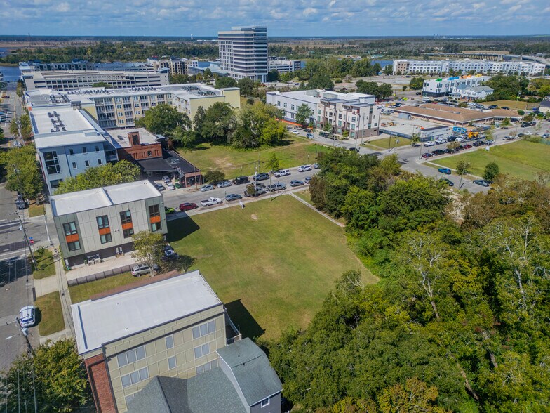 More Photos Of 812 N 4th St, Wilmington Land For Sale