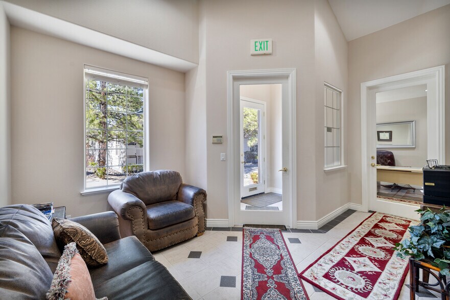 More Photos Of 4747 Caughlin Pky, Reno Office For Sale