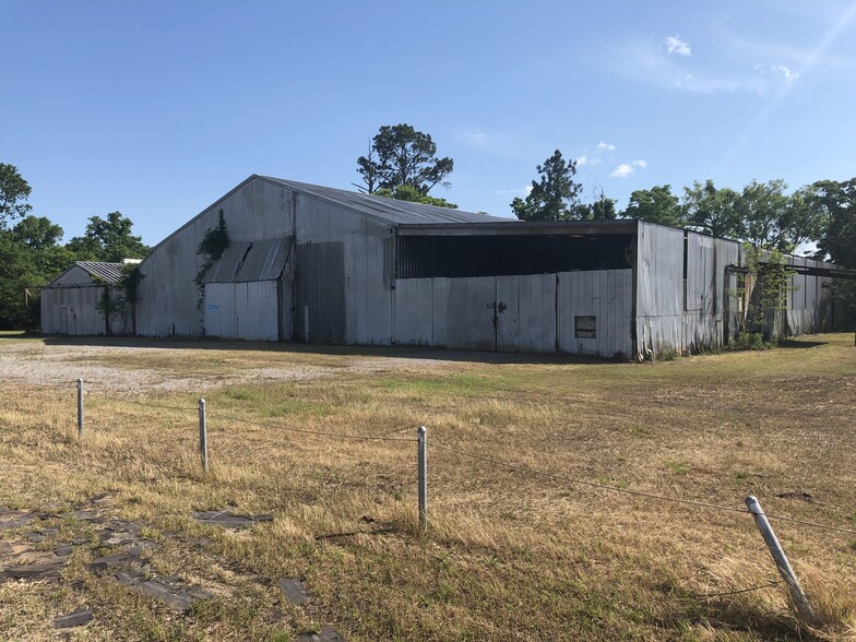 Primary Photo Of 2210 Flack Rd, Montgomery Warehouse For Lease