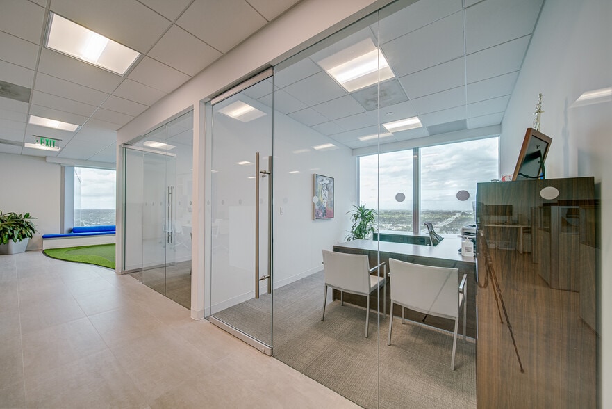 More Photos Of 8950 SW 74th Ct, Miami Office For Lease