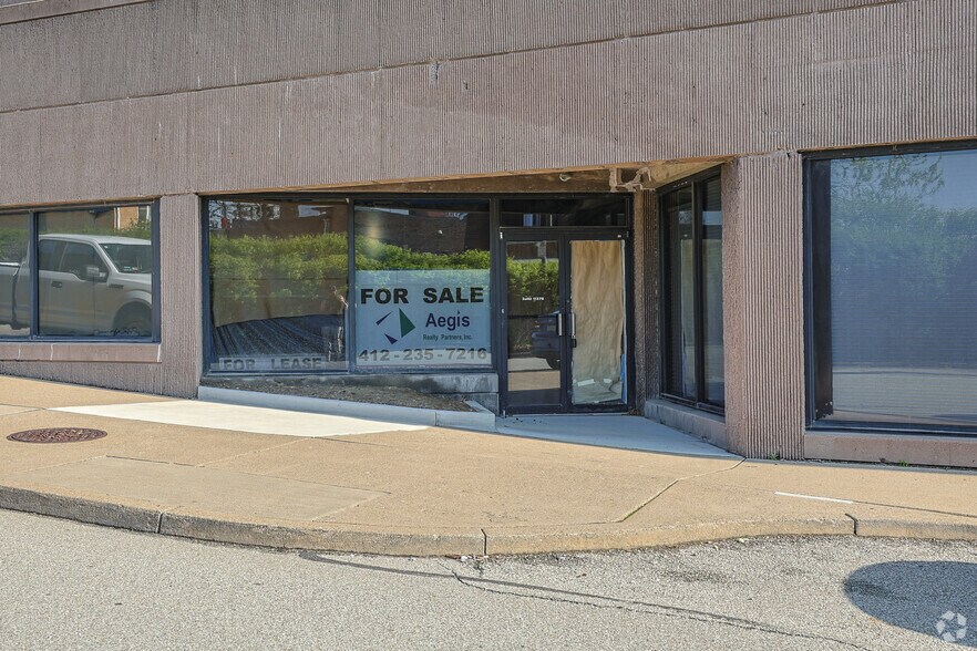 More Photos Of 1301 Grandview Ave, Pittsburgh Office For Sale