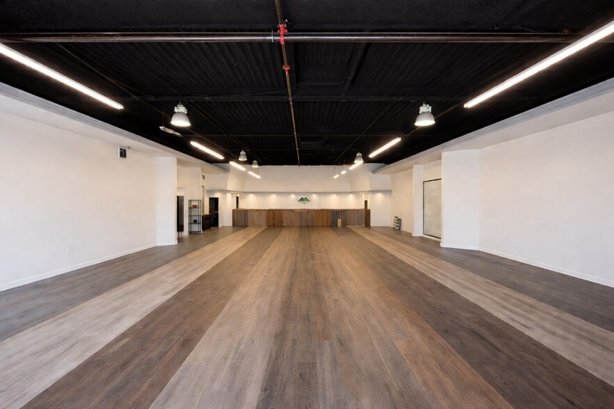 More Photos Of 4441 Baldwin Ave, El Monte Warehouse For Lease