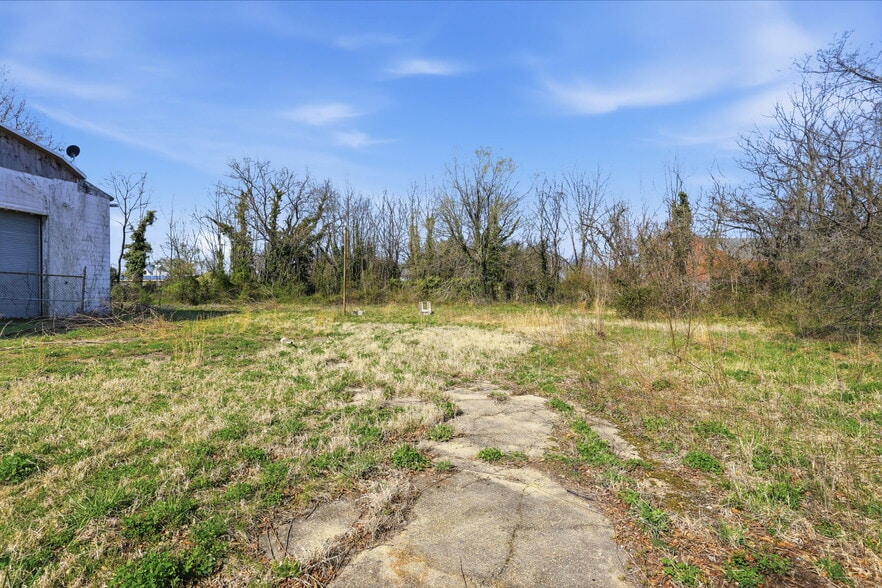 More Photos Of 534 Harvard St, Vineland Warehouse For Sale