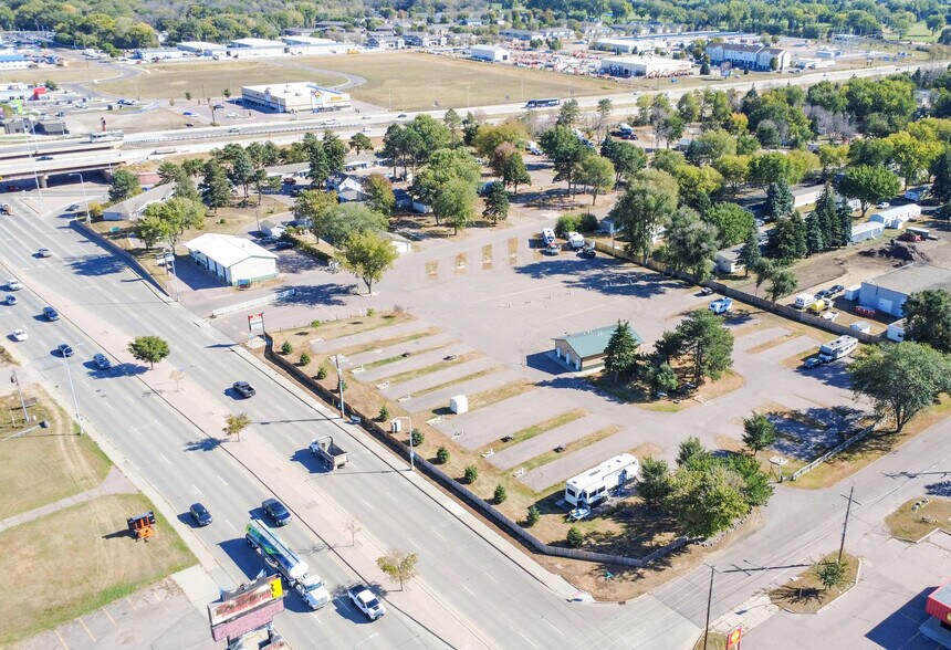 More Photos Of 4501 W 12th St, Sioux Falls Land For Sale