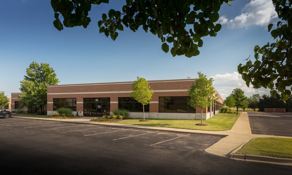 More Photos Of 48797 Alpha Dr, Wixom Office For Sale