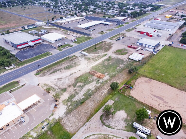 More Photos Of 6612 19th St, Lubbock Land For Sale