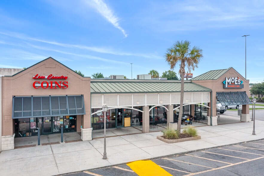 More Photos Of 7800 Rivers Ave, North Charleston Unknown For Lease