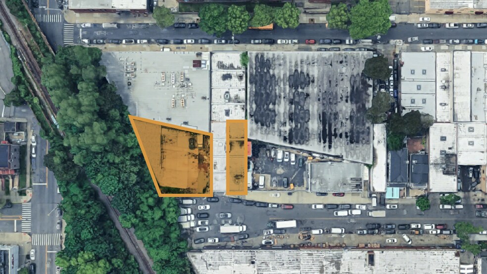 Primary Photo Of 1510 Schenectady Ave, Brooklyn Land For Lease