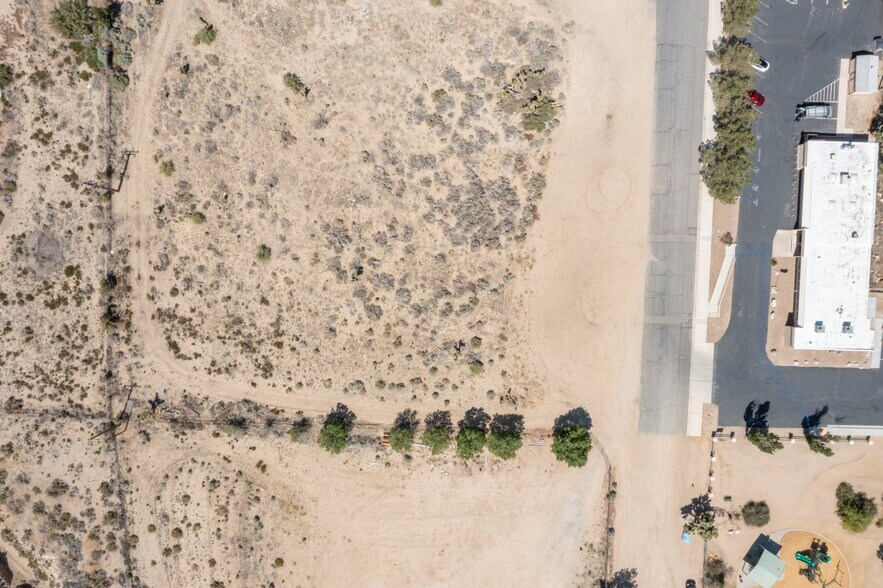 More Photos Of 0 Sheep Creek, Phelan Land For Sale