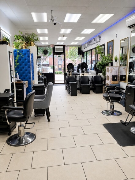 More Photos Of 99-12 37th Ave, Corona Storefront Retail Residential For Sale