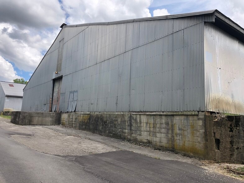 More Photos Of 247-255 S Forbes Rd, Lexington Unknown For Lease