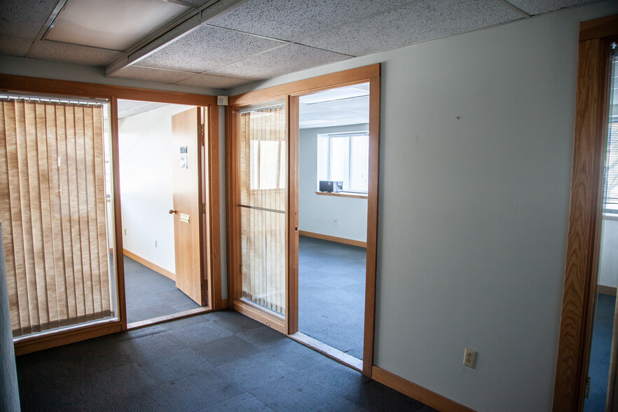 More Photos Of 139 Shields Dr, Bennington Manufacturing For Lease