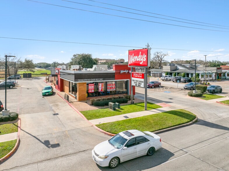 More Photos Of 4014 Spencer Hwy, Pasadena Fast Food For Sale