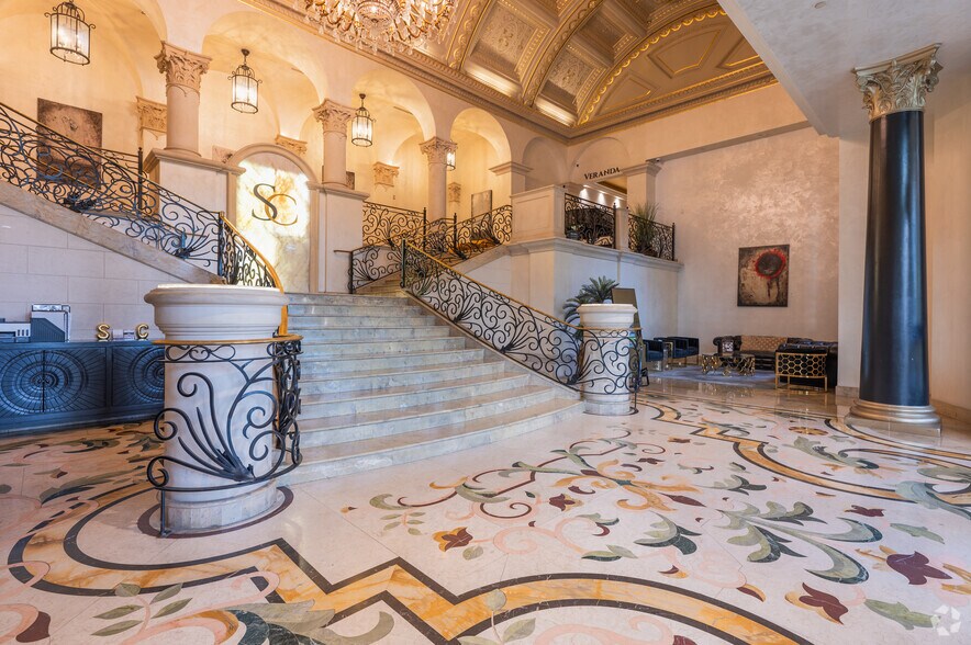 More Photos Of 2827 Paradise Rd, Las Vegas Health Club For Sale