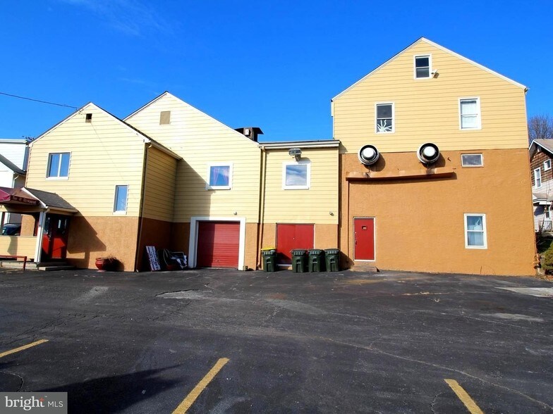 1470 W Baltimore Pike, Toughkenamon, PA 19374 Retail For Lease