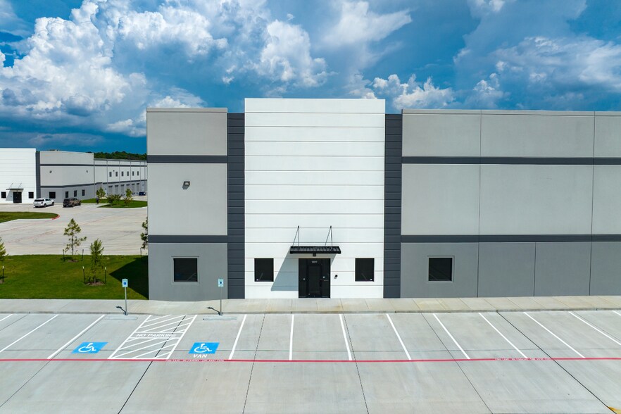 More Photos Of , Houston Industrial For Sale