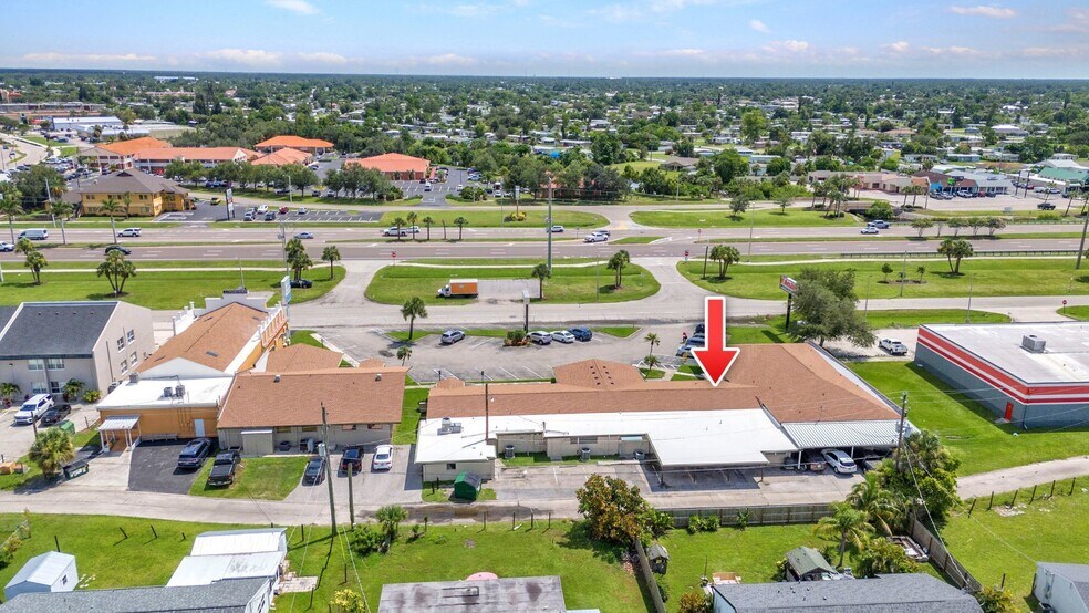 More Photos Of 3443 Tamiami Trl, Port Charlotte Medical For Lease